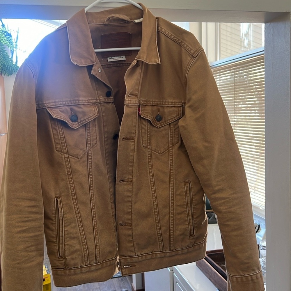 Levi’s Jacket